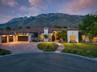 8824 Gypsy Dr NE, Albuquerque, NM 87122