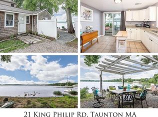 21 King Philip Rd, Norton, MA 02766