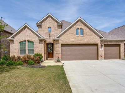 2109 Newton Lane, McKinney, TX, 75071
