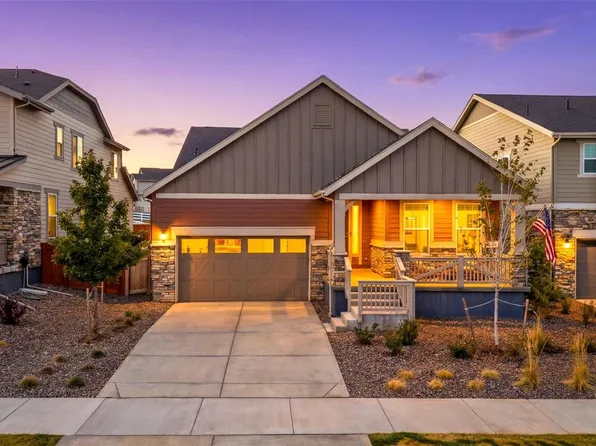 24412 E Evans Drive, Aurora, CO 80018