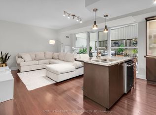 1430 Yonge St #207, Toronto, ON M4T1Y6
