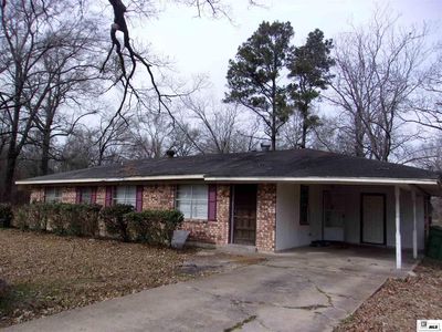 161 Canal St, Winnsboro, LA, 71295