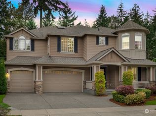 9779 241st Ter NE, Redmond, WA 98053
