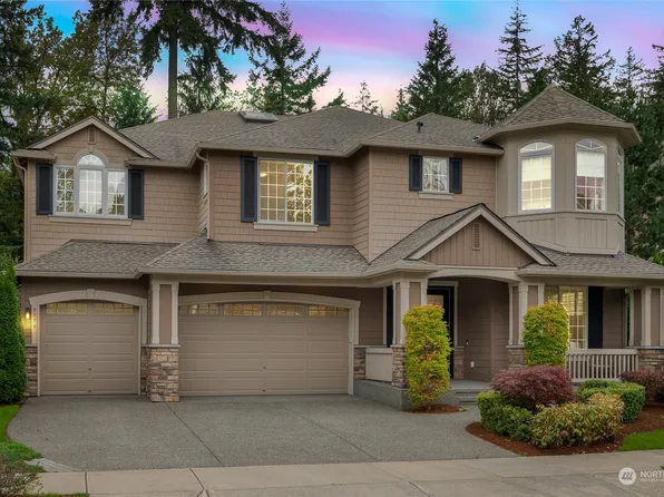9779 241st Terrace NE, Redmond, WA 98053