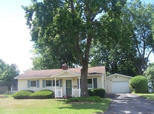 1105 Delray Dr, Rome, NY 13440