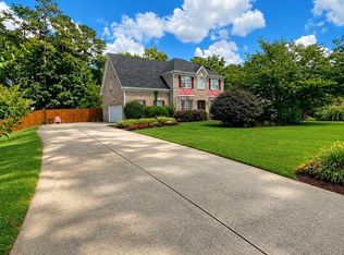 2841 Weatherstone Cir SE, Conyers, GA 30094