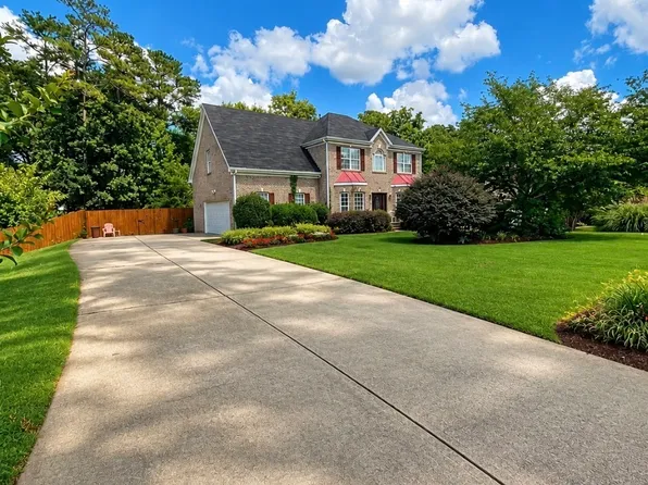 2841 Weatherstone Cir SE, Conyers, GA 30094