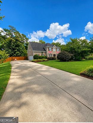 2841 Weatherstone Cir SE, Conyers, GA 30094