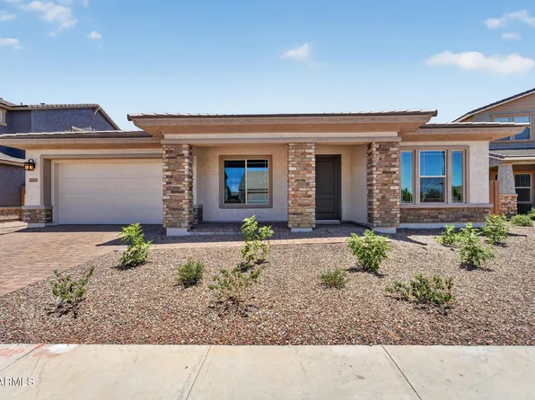 21055 S 190TH Way, Queen Creek, AZ 85142