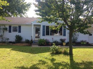 216 S Vandemark Rd, Sidney, OH 45365