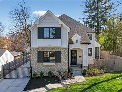1334 Beverly Ave, Saint Louis, MO, 63122
