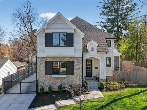 1334 Beverly Ave, Saint Louis, MO 63122