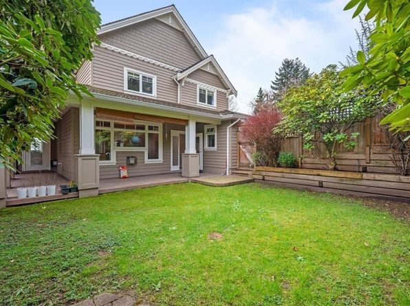 5 bedroom rental in West Vancouver — photo 20
