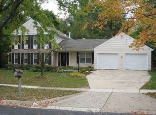 13700 Middlevale Ln, Silver Spring, MD 20906