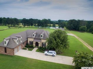 25590 Bain Rd, Athens, AL 35613