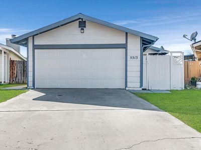 5513 Ramona Ct, Bakersfield, CA, 93304