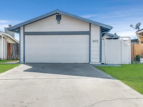 5513 Ramona Ct, Bakersfield, CA 93304