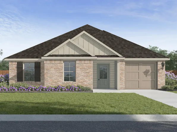 319 Wrenwood Dr, New Iberia, LA 70560