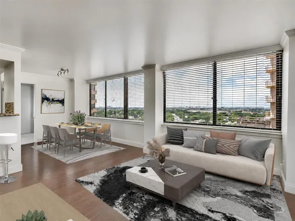 3525 Sage Rd APT 1210, Houston, TX 77056