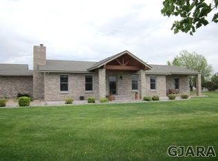 1244-18 1/2 Rd, Fruita, CO 81521