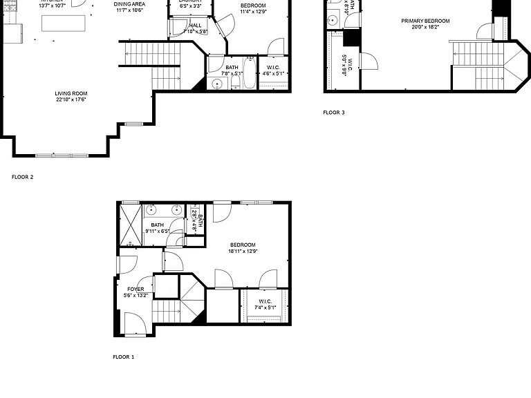 4001 Dallas St #A — Photo 24