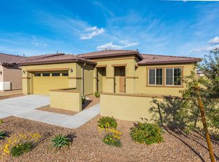 17135 S 180th Ln, Goodyear, AZ 85338