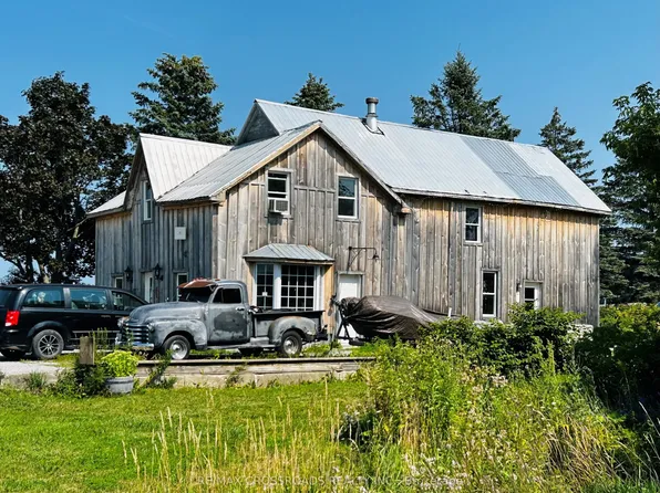 498 Eldon Station Rd, Kawartha Lakes, ON K0M 2T0