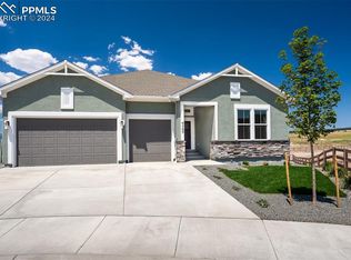 9569 Bugaboo Dr, Colorado Springs, CO 80924