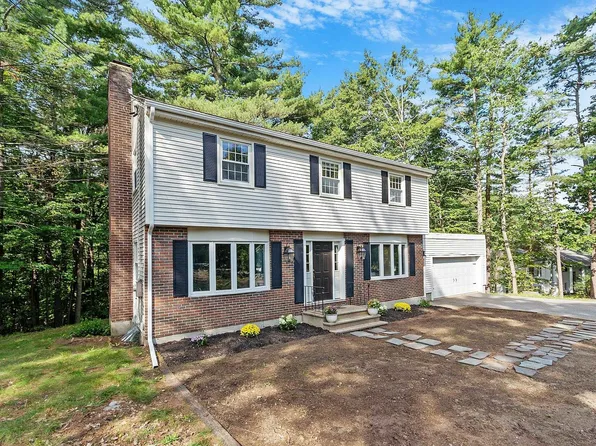51 Perkins Road, Londonderry, NH 03053