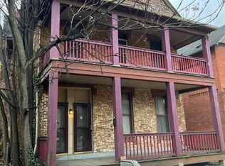 33 Clark Pl #35, Columbus, OH 43201