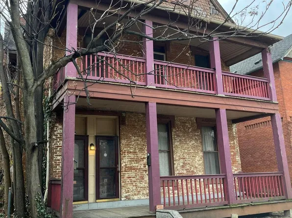 33 Clark Pl #35, Columbus, OH 43201