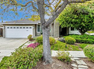 10571 N Blaney Ave, Cupertino, CA