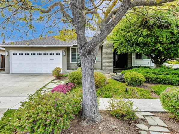 10571 N Blaney Ave, Cupertino, CA 95014