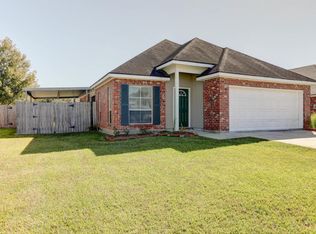 451 Chemin Metairie Rd, Youngsville, LA 70592