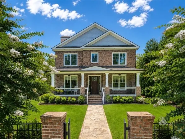 383 Peachtree Ave NE, Atlanta, GA 30305