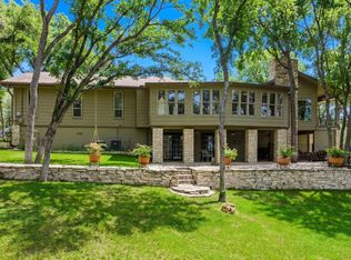 800 Camino Cielo, Marble Falls, TX 78654