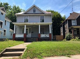 917 Fulton Rd NW, Canton, OH 44703