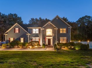 50 Philip Dr, Shelton, CT 06484