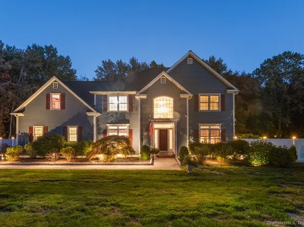 50 Philip Drive, Shelton, CT 06484