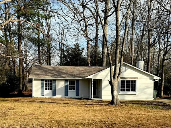5422 Ropley Dr, Greensboro, NC 27455