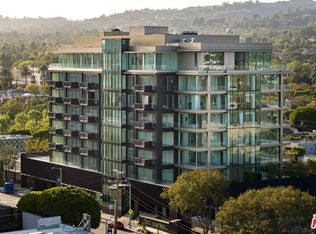 8899 Beverly Blvd UNIT 6G, Los Angeles, CA 90048