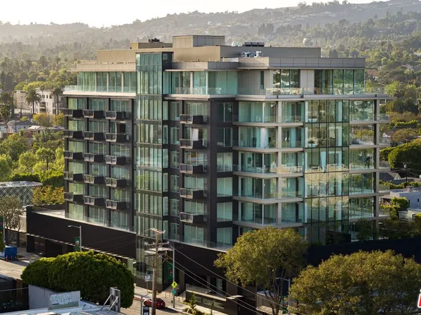 8899 Beverly Blvd Unit 6G, Los Angeles, CA 90048