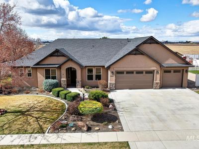 17185 Solomon Dr, Nampa, ID, 83687