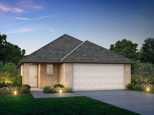 15472 Woody Haven Dr, Conroe, TX 77302