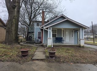 630 N Pleasant St, Independence, MO 64050