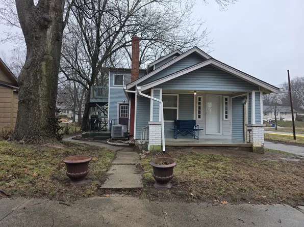 630 N Pleasant St, Independence, MO 64050