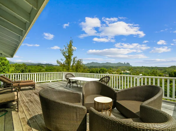 5366 Kumole St, Kapaa, HI 96746
