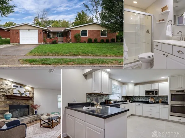 243 Fairway Dr, Fairborn, OH 45324