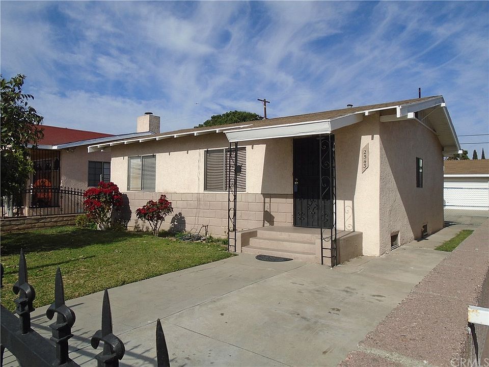 1st image of 2543 Poplar Pl