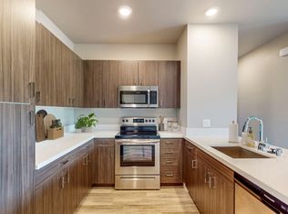 Canyon's Edge Apartments, Reno, NV 89523